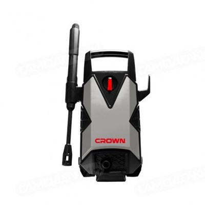 Очиститель CROWN высокого давления CT42019 - фото 58754