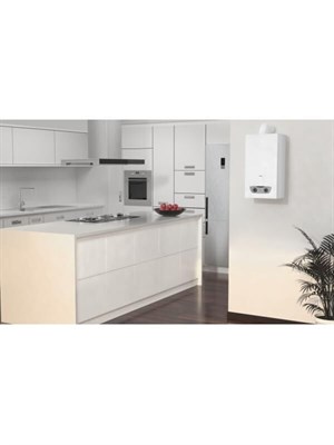Водонагреватель ARISTON FAST R ONM проточный газовый 14 NG RU 3632312 - фото 58763