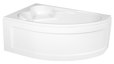 Панель для ванны фронтальная KALIOPE 153 универсальная - фото 58782