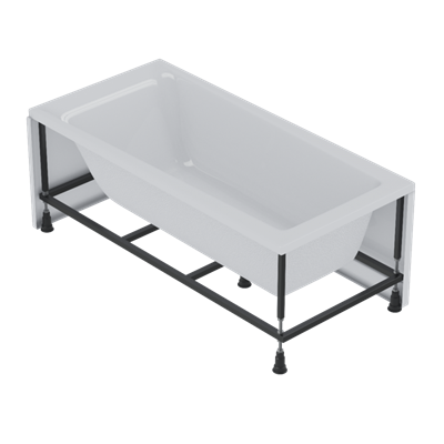 Рама для ванны LORENA 150 - фото 58800