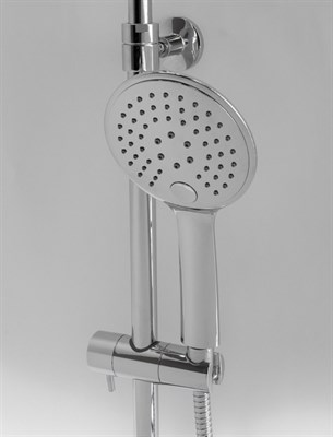 Душевая система ESKO с термостатом STT5054 - фото 58851