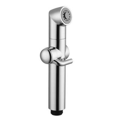 Лейка для биде хром блистер Аксесуары LM8075C - фото 58907