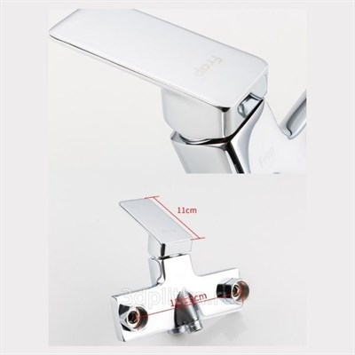 Смеситель FRAP для ванны F2246 - фото 58927