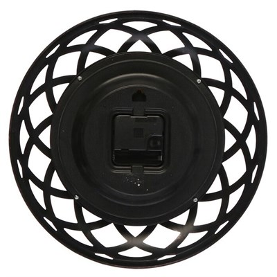 Часы настенные Интерьер Нотки прованса d=30см 3018346 - фото 59077