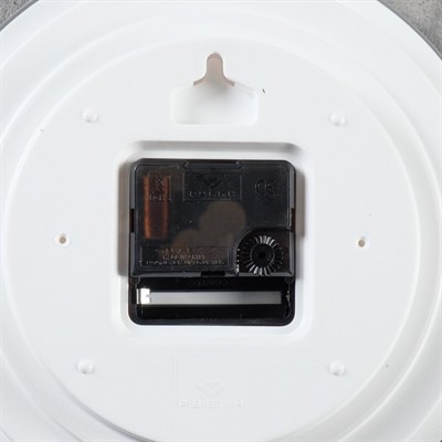 Часы настенные Классика Иверия d=22см 4551225/2222-336 - фото 59093