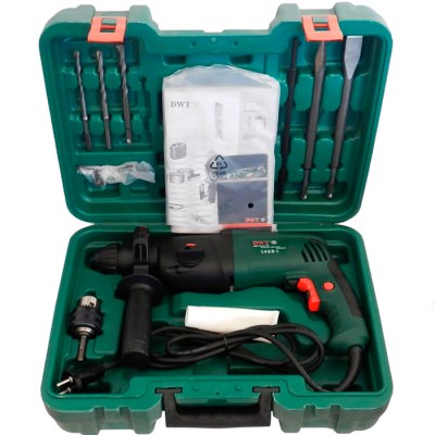 Перфоратор DWT SBH06-20 BMC - фото 59097