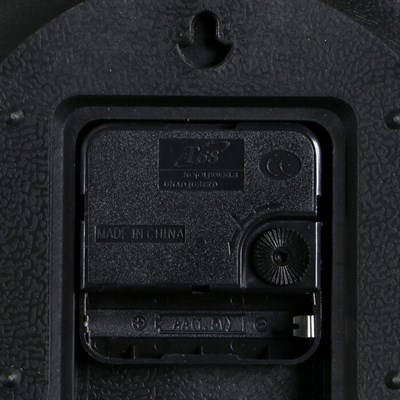 Часы настенные Классика Ленора восьмиугольник d=23см 831043 - фото 59112