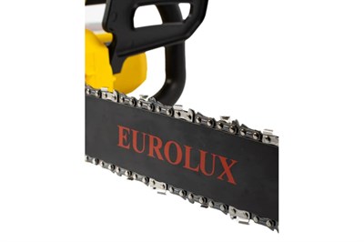 Электропила EUROLUX ELS-1500P 70/10/8 - фото 59150