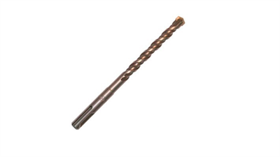 Бур по бетону FIT CUTOP Profi двойная резьба SDS-Plus 14 х 260 мм 40-14260 - фото 59184