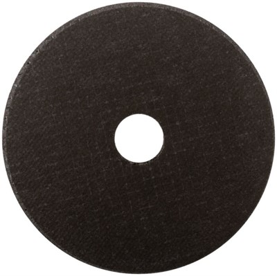 Диск отрезной FIT по металлу профессиональный Т41-125*1,0*22,2 Cutop 39983т - фото 59203