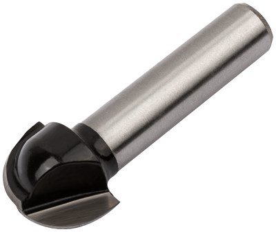 Фреза FIT пазовая галтельная DxHxL 16*10*45мм 36650 - фото 59276