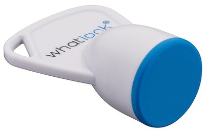 Ключ магнитный HAFELE Whatlock для толщины двери 16–25мм 245.41.798 - фото 59307