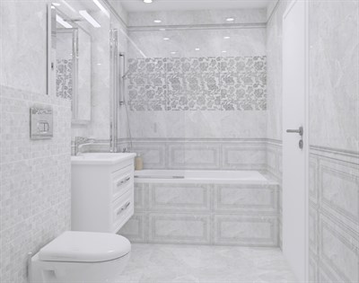 Мозаика CERSANIT Dallas 30*30 1с DA2L091 - фото 59348