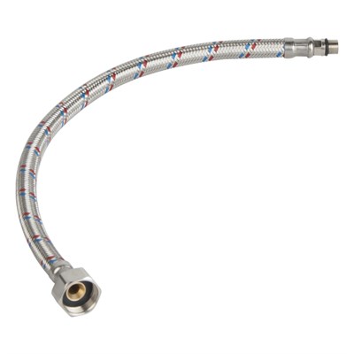 Подводка сталь 40см г/ш 10*18 - фото 59425