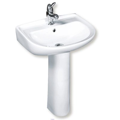 Пьедестал РЕССА белый - фото 59434