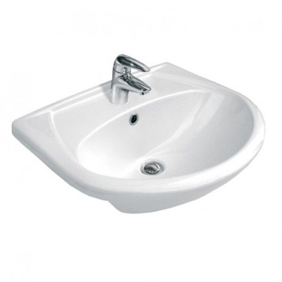 Раковина встриваемая ERICA ERI50 - фото 59437