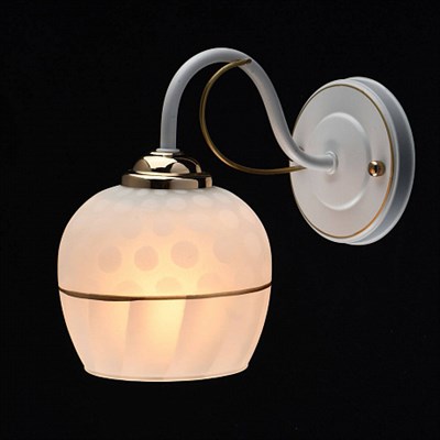 Бра DE CITY Грация 1*40W E27 220V 677023701 - фото 59674