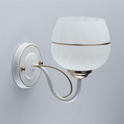 Бра DE CITY Грация 1*40W E27 220V 677023701 - фото 59675