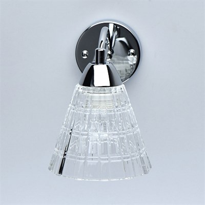 Бра DE CITY Мечта 1*40W E27 220V 297024201 - фото 59677