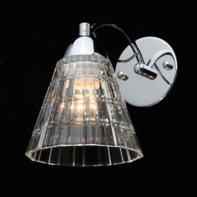 Бра DE CITY Мечта 1*40W E27 220V 297024201 - фото 59678