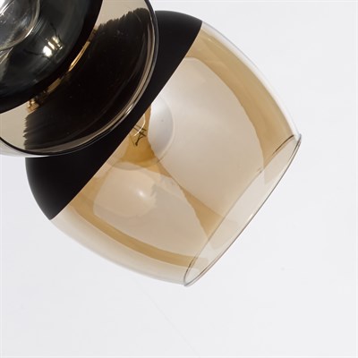 Люстра DE CITY Альфа 5*60W E27 220V 324014605 - фото 59732