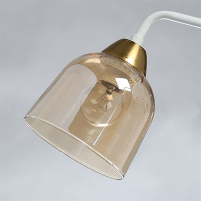 Люстра DE CITY Альфа 5*60W E27 220V 324017205 - фото 59749