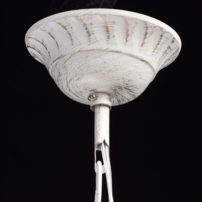 Люстра DE CITY Ариадна 5*60W E27 220V 450017505 - фото 59788