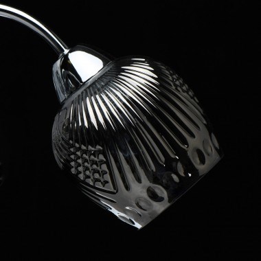 Люстра DE CITY Блеск 8*40W E27 220V 315014408 - фото 59812