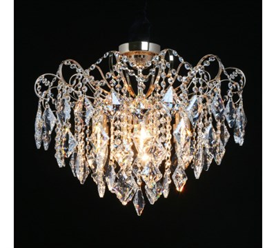 Люстра DE CITY Бриз 6*60W E27 220V 464019406 - фото 59865