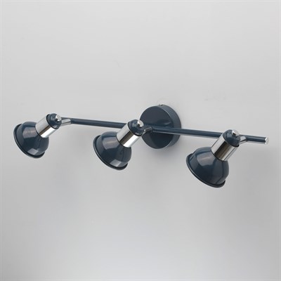 Спот DE CITY Хоф 3*50W GU10 220V 552020903 - фото 59873