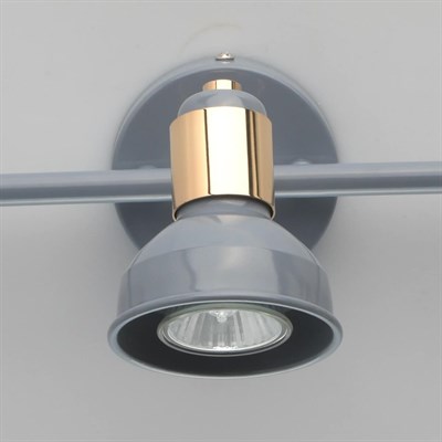 Спот DE CITY Хоф 3*50W GU10 220V 552020303 - фото 59888