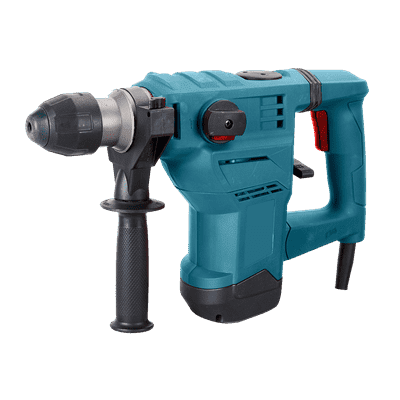 Перфоратор ALTECO Professional SDS-plus RH 1500-32 - фото 6004