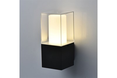 Светильник DE MARKT Меркурий 8W LED 220 V IP44 807023301 - фото 60068