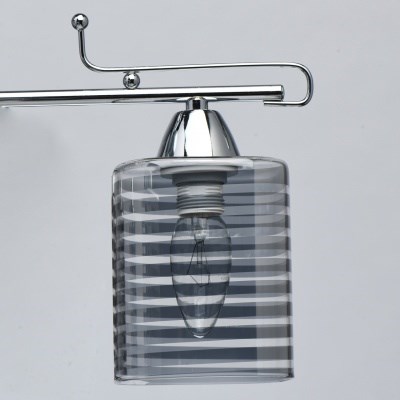 Люстра DE CITY Олимпия 3*40W E14 220V 638019803 - фото 60092