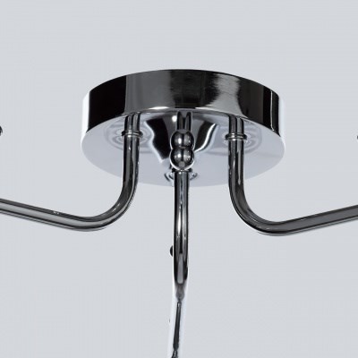 Люстра DE CITY Олимпия 3*40W E14 220V 638019803 - фото 60097