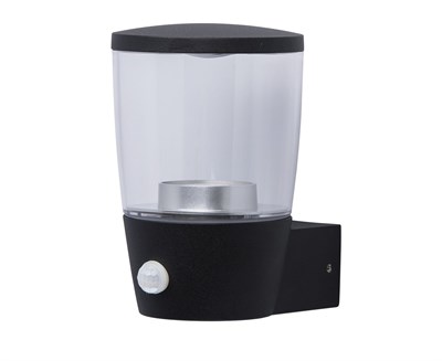 Светильник DE MARKT Меркурий 3*2W LED 220 V IP44 807021901 - фото 60098