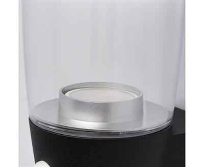 Светильник DE MARKT Меркурий 3*2W LED 220 V IP44 807021901 - фото 60100