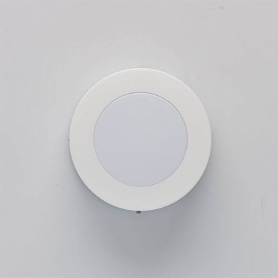 Светильник DE MARKT Меркурий 20W LED 220 V IP44 807022801 - фото 60113