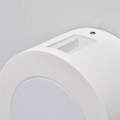 Светильник DE MARKT Меркурий 20W LED 220 V IP44 807022801 - фото 60116