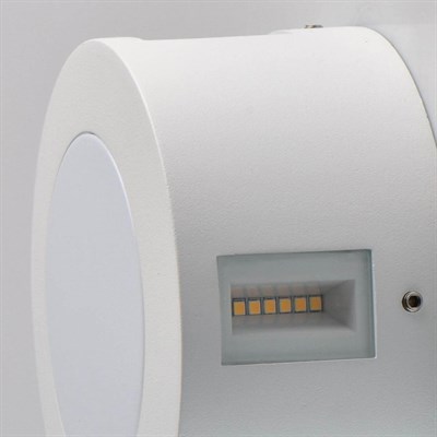 Светильник DE MARKT Меркурий 20W LED 220 V IP44 807022801 - фото 60117