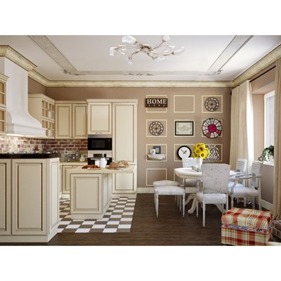 Люстра MW-LIGHT Восторг 6*60W E14 220V 242016906 - фото 60178