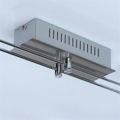 Люстра DE MARKT Трек-светильник 5*4W LED 220V 550011505 - фото 60200