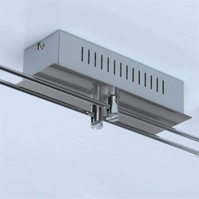 Люстра DE MARKT Трек-светильник 5*4W LED 220V 550011405 - фото 60204