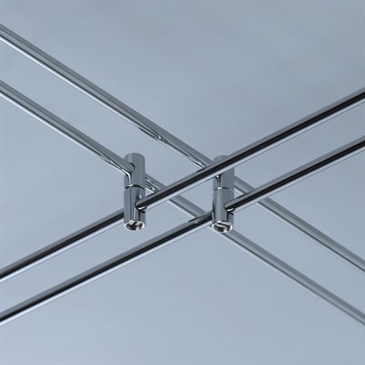 Люстра DE MARKT Трек-светильник 5*4W LED 220V 550011405 - фото 60207