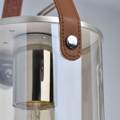 Люстра DE MARKT Тетро 4*40W E27 220V 673014604 - фото 60212