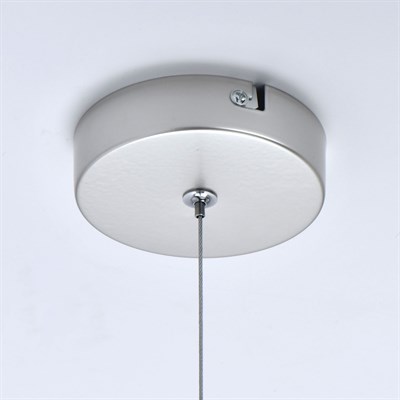 Люстра DE MARKT Тетро 4*40W E27 220V 673014604 - фото 60215