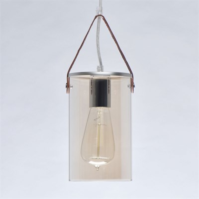 Люстра DE MARKT Тетро 1*40W E27 220V 673014801 - фото 60225