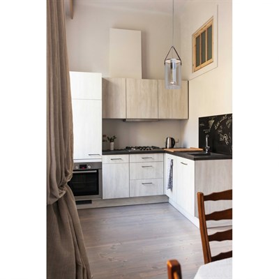 Люстра DE MARKT Тетро 1*40W E27 220V 673014801 - фото 60228