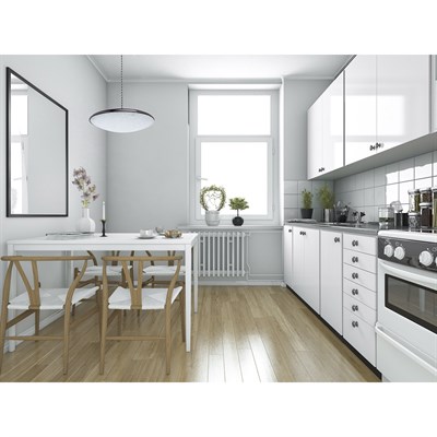 Люстра DE MARKT Перегрина 20W LED 220V 703011101 - фото 60248