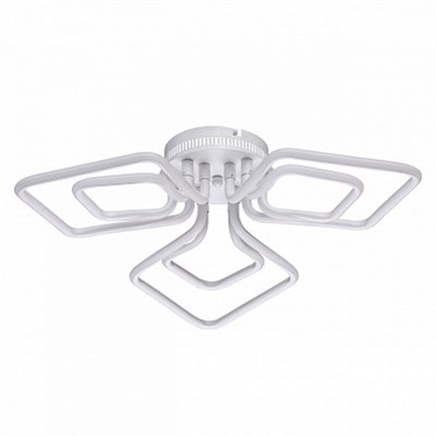 Люстра DE MARKT Аурих 30W LED 220V 496016803 - фото 60251
